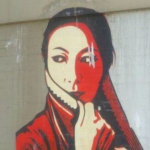 Meet your Posher, Pailing